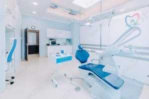 Стоматология СЛКЛИНИК м. Фонвизинская