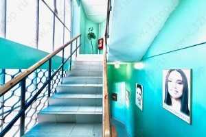 Стоматология СЛКЛИНИК м. Селигерская