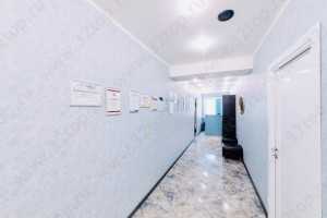 Стоматология СЛКЛИНИК м. Селигерская