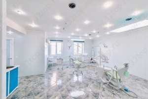 Стоматология СЛКЛИНИК м. Селигерская