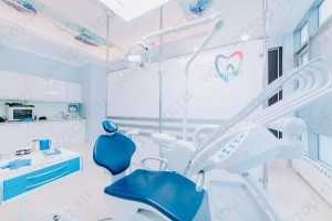 Стоматология СЛКЛИНИК м. Селигерская