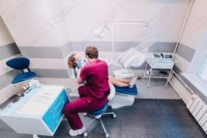 Стоматология СЛКЛИНИК м. Селигерская