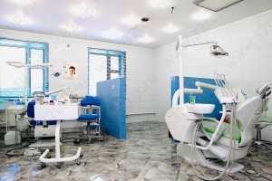 Стоматология СЛКЛИНИК м. Селигерская