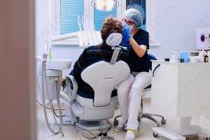 Стоматология СЛКЛИНИК м. Селигерская