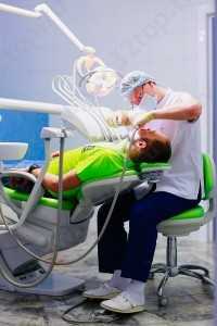 Стоматология СЛКЛИНИК м. Селигерская