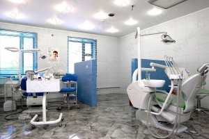 Стоматология СЛКЛИНИК м. Селигерская