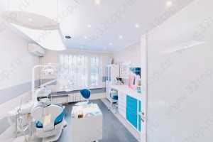 Стоматология СЛКЛИНИК м. Селигерская