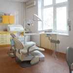 Стоматологическая клиника АРИДЕО м. Мичуринский проспект