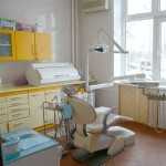 Стоматологическая клиника АРИДЕО м. Мичуринский проспект