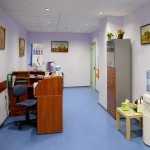 Стоматологическая клиника АРИДЕО м. Мичуринский проспект