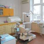 Стоматологическая клиника АРИДЕО м. Мичуринский проспект