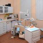 Стоматологическая клиника АРИДЕО м. Мичуринский проспект