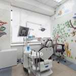 Стоматология ЭЛЕМЕНТ м. Коломенская