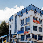 Стоматологическая клиника X DENT (ИКС ДЕНТ)