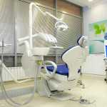 Стоматология СЛКЛИНИК м. Селигерская