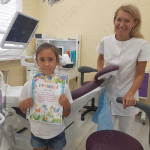 Стоматология HOMEDENT