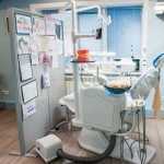 Стоматологическая клиника СИТИ-СТОМ на Кочнева