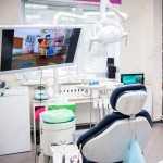 Стоматологическая клиника СИТИ-СТОМ на Кочнева