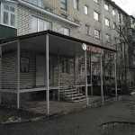 СТОМАТОЛОГИЧЕСКИЙ КАБИНЕТ