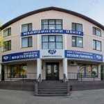 Стоматологическая клиника ЛАДАРОСМЕДИКАЛ