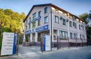 Стоматологическая клиника ЛАДАРОСМЕДИКАЛ