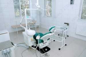 Стоматологическая клиника ЛАДАРОСМЕДИКАЛ