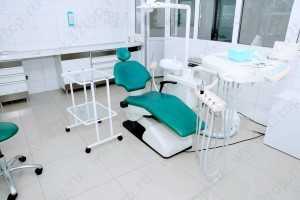 Стоматологическая клиника ЛАДАРОСМЕДИКАЛ