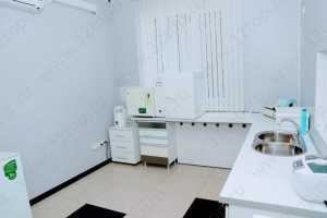 Стоматологическая клиника ЛАДАРОСМЕДИКАЛ