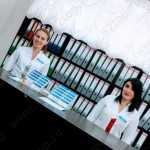 Стоматологическая клиника ЛАДАРОСМЕДИКАЛ