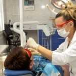 Стоматологическая клиника ДАНТИСТ