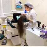 Стоматологическая клиника ЭСТЕТ