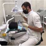 Стоматологическая клиника ЭСТЕТ