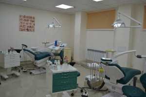 Стоматологическая клиника ЛАЙФ-ДЕНТ