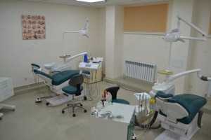 Стоматологическая клиника ЛАЙФ-ДЕНТ