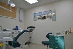 Стоматологическая клиника ЛАЙФ-ДЕНТ