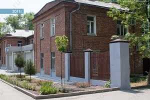 Стоматологическая клиника АНТАРЕС