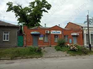 Стоматологическая клиника СТОМ-СЕРВИС