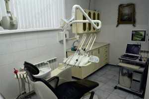 Стоматологическая клиника СТОМА-СЕРВИС