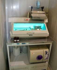 Стоматологическая клиника СТОМА-СЕРВИС