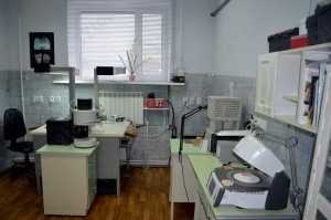 Стоматологическая клиника СТОМА-СЕРВИС