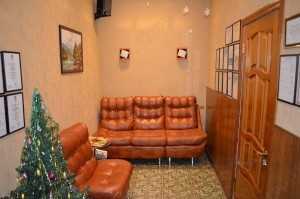 Стоматологическая клиника СТОМА-СЕРВИС