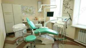 Стоматологическая клиника ДАНТИСТ