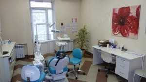 Стоматологическая клиника ДАНТИСТ