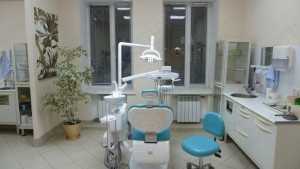 Стоматологическая клиника ДАНТИСТ