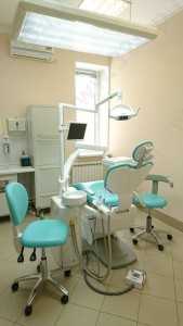 Стоматологическая клиника ДАНТИСТ