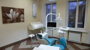 Стоматологическая клиника ДАНТИСТ