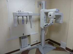 Стоматологическая клиника ДАНТИСТ