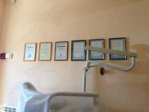 Стоматологическая клиника СВОЙ ДОКТОР