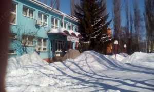 Медицинский центр ЛЕБГОК-ЗДОРОВЬЕ