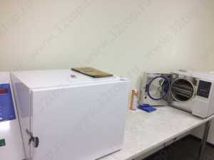 Стоматологическая клиника ФОРМУЛА УЛЫБКИ